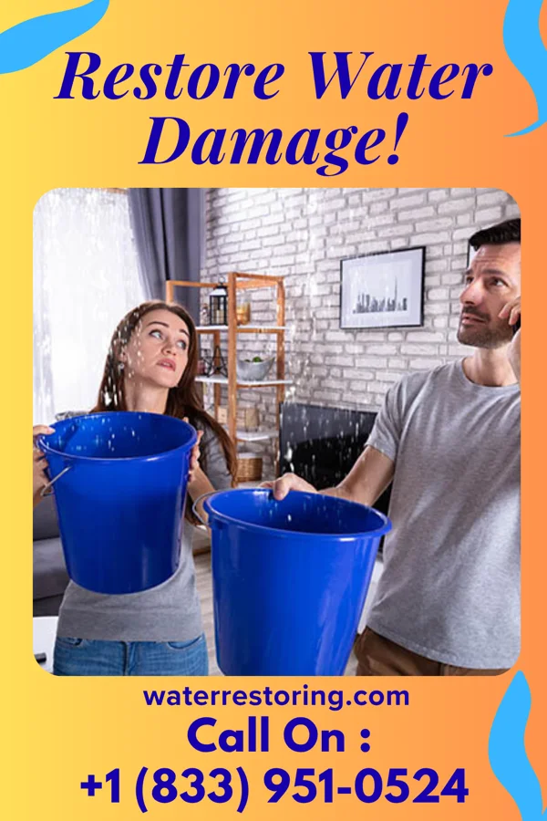 water restoration Ultimate Restoration Solutions Co Bull Run